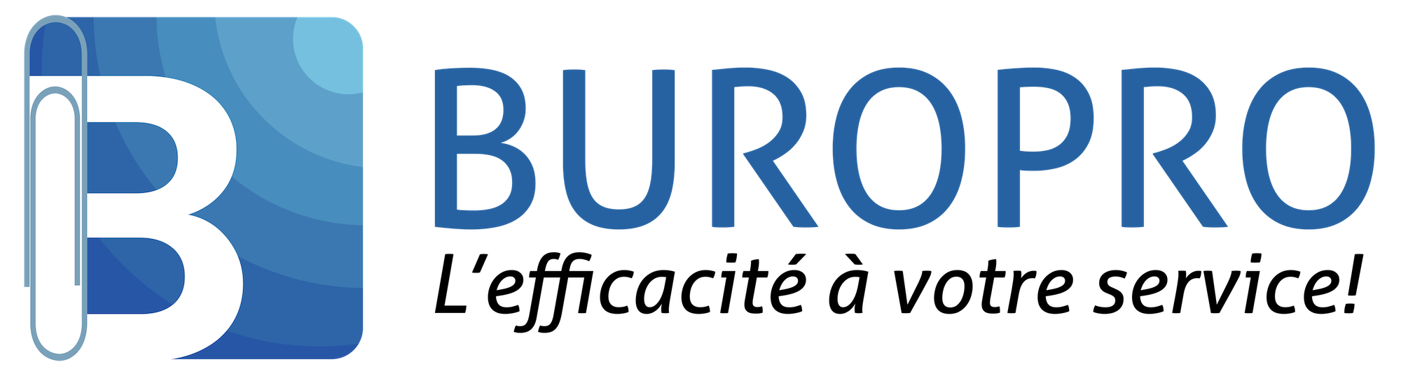 Logo BUROPRO