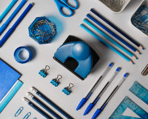 Fournitures de Bureau